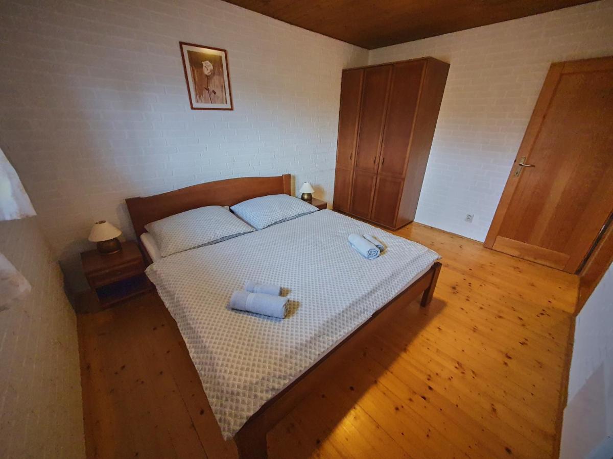 Chata Vrsky Terchová Exterior foto